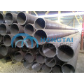 Fabricación de China JIS G3461 STB340 STB35 Pipe